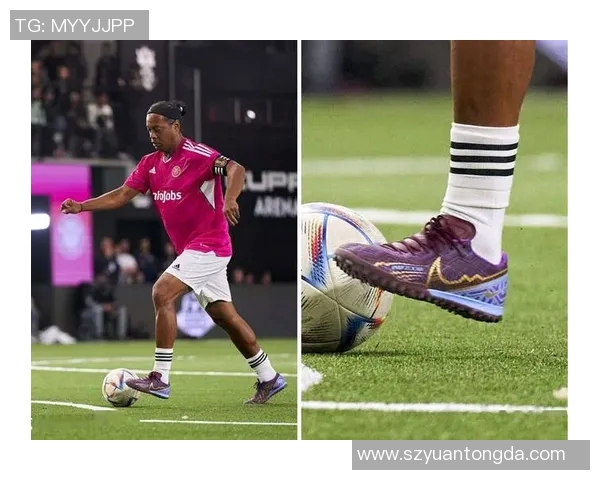 罗纳尔迪尼奥足球天才的传奇旅程与辉煌成就探索