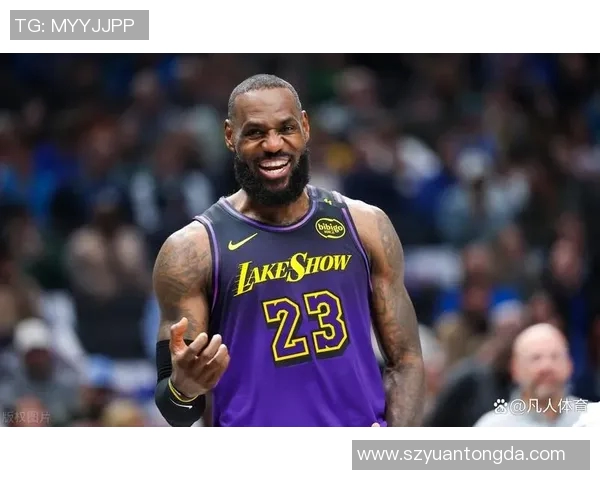 湖人队最新体育明星排名揭晓球迷热议明星球员表现与未来发展 湖人队最新体育明星排名揭晓球迷热议明星球员表现与未来发展