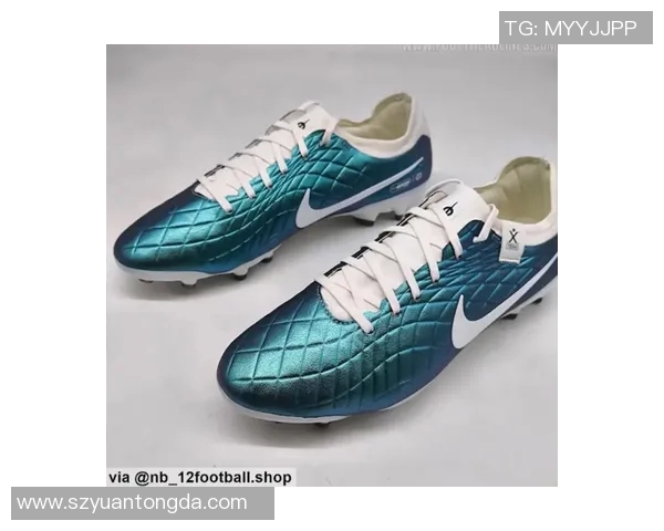 足球明星球鞋的魅力与科技结合探秘各大品牌背后的故事与设计理念