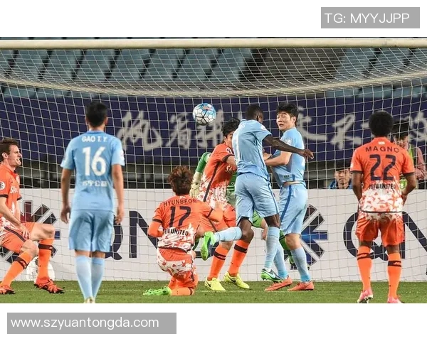 FC广州迎战尚州尚武力争主场胜利展现球队实力与斗志