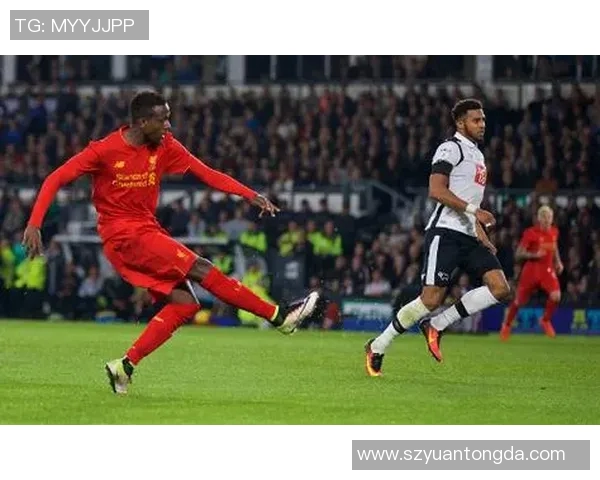 利物浦与赫尔城精彩对决直播全程回顾与赛后分析