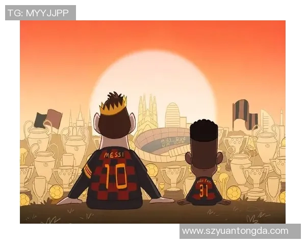 佩德里：年轻天才在足球世界中崭露头角的传奇之路