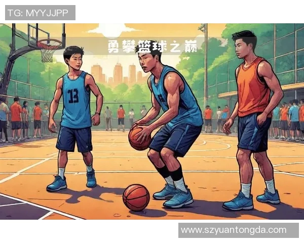 从贫困到荣耀贫困篮球明星的奋斗与梦想之路