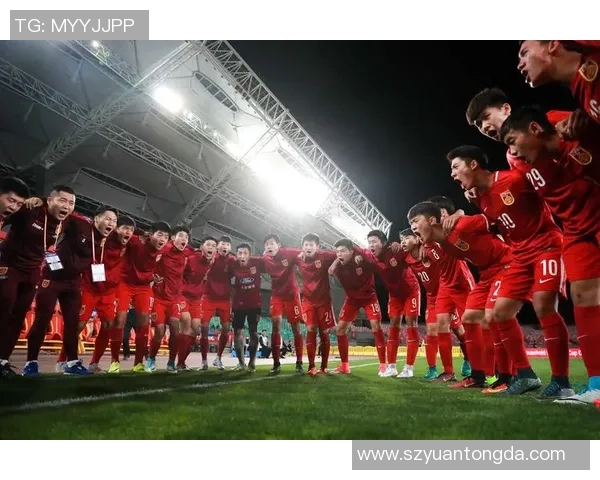 中国足球世少赛展现新生力量助力青少年成长与国际交流