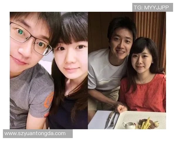 台湾篮球明星情侣组合的甜蜜生活与赛场风采揭秘 台湾篮球明星情侣组合的甜蜜生活与赛场风采揭秘
